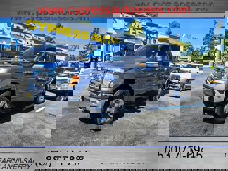 Used 2013 Ford F150 XLT w/ XLT Chrome Pkg image 1