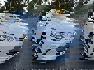 Used 2017 Chevrolet Volt Premier w/ Driver Confidence II Package image 1