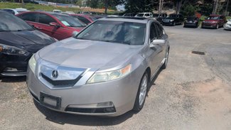 Used 2010 Acura TL image 1
