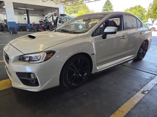 Used 2016 Subaru WRX Limited w/ Popular Package #2 image 1