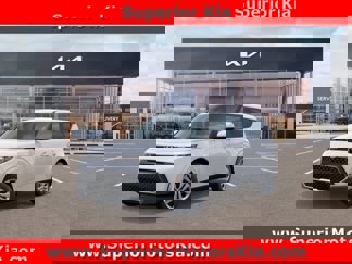 New 2025 Kia Soul LX image 1