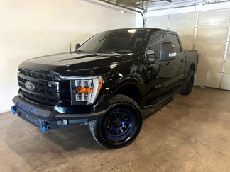 Used 2021 Ford F150 XLT w/ Equipment Group 302A High image 1
