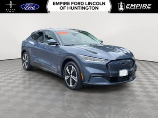 Used 2021 Ford Mustang Mach-E Select w/ Comfort/Appearance Package image 1