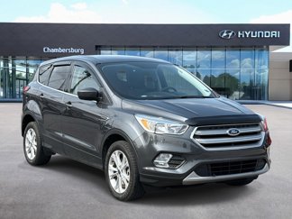 Used 2019 Ford Escape SE image 1