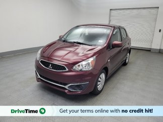 Used 2020 Mitsubishi Mirage ES image 1