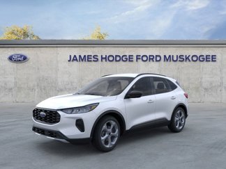 New 2025 Ford Escape ST-Line w/ Tech Pack #1 image 1