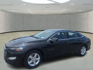 Used 2023 Chevrolet Malibu LT image 1