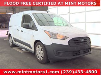 Used 2020 Ford Transit Connect XL image 1