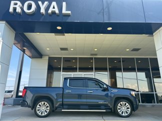 Used 2020 GMC Sierra 1500 Denali w/ Denali Premium Package image 1