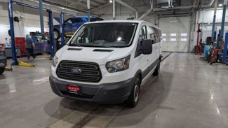 Used 2016 Ford Transit 350 XL image 1