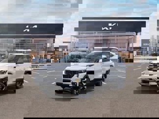 New 2025 Kia Seltos S image 1
