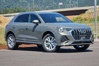 New 2025 Audi Q3 2.0T Premium Plus image 1