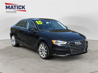 Used 2015 Audi A3 1.8T Premium Plus image 1