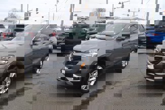 Used 2022 Buick Encore GX Preferred w/ Cold Weather Comfort Package image 1