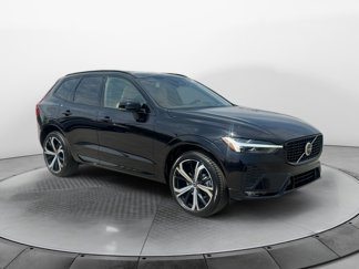 New 2025 Volvo XC60 B5 Ultra w/ Protection Package Premier image 1