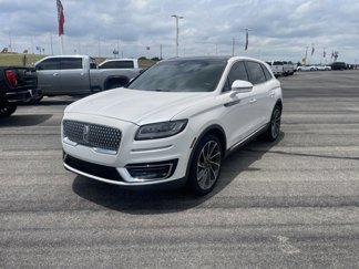Used 2019 Lincoln Nautilus Reserve w/ Ultimate Package image 1