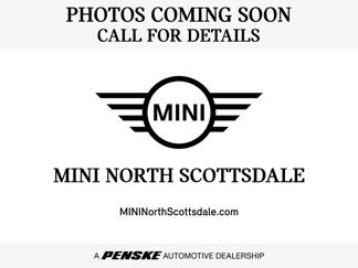 Certified 2023 MINI Cooper 2-Door Hardtop image 1