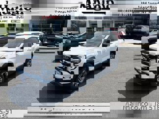 New 2025 GMC Terrain Elevation image 1
