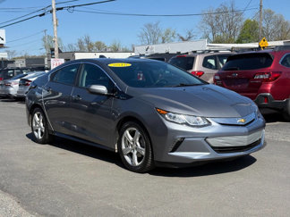 Used 2018 Chevrolet Volt LT w/ LT Driver Confidence Package image 1