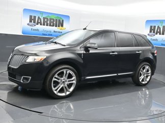 Used 2014 Lincoln MKX FWD w/ Equipment Group 102A image 1