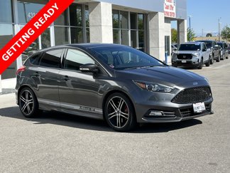 Used 2016 Ford Focus ST w/ Equipment Group 402A image 1