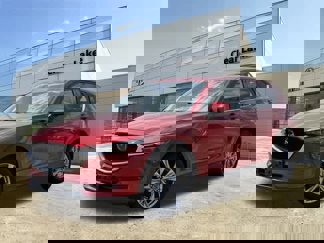 Used 2019 MAZDA CX-5 Grand Touring video 1