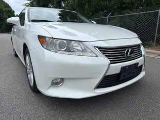 Used 2014 Lexus ES 350 image 1