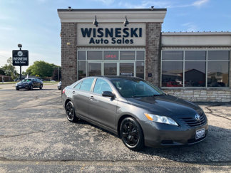 Used 2007 Toyota Camry CE image 1