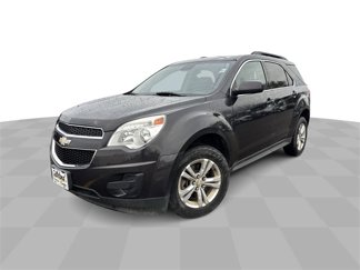 Used 2013 Chevrolet Equinox LT w/ Driver Convenience Package image 1