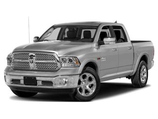 Used 2018 RAM 1500 Laramie w/ Convenience Group image 1