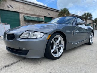 Used 2008 BMW Z4 3.0si image 1