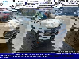 Used 2022 Ford Bronco Sport Big Bend w/ Convenience Package image 1