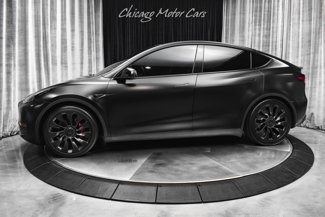 Used 2023 Tesla Model Y Performance image 1
