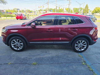 Used 2016 Lincoln MKC Select image 1