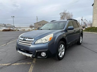 Used 2013 Subaru Outback 3.6R Limited w/ Moonroof Pkg image 1