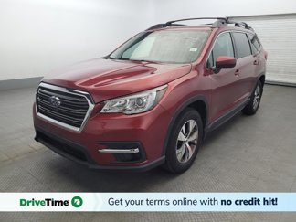 Used 2019 Subaru Ascent Premium image 1