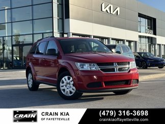 Used 2018 Dodge Journey SE w/ Connectivity Group image 1
