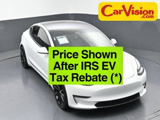 Used 2018 Tesla Model 3 Long Range image 1
