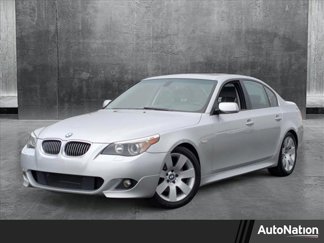 Used 2007 BMW 530i Sedan image 1