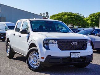 New 2025 Ford Maverick XL image 1
