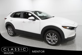 Certified 2020 MAZDA CX-30 AWD w/ Preferred Package image 1