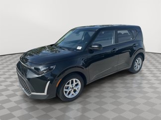 Used 2024 Kia Soul LX w/ Option Group 015 image 1