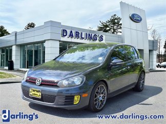 Used 2013 Volkswagen GTI 4-Door image 1