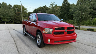 Used 2013 RAM 1500 Express image 1