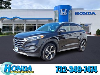 Used 2018 Hyundai Tucson Sport image 1