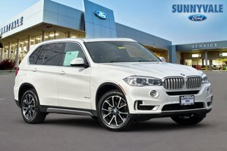 Used 2017 BMW X5 xDrive35i image 1
