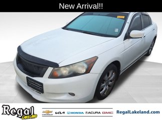 Used 2010 Honda Accord EX image 1