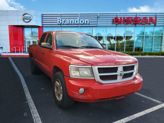 Used 2011 Dodge Dakota Big Horn image 1