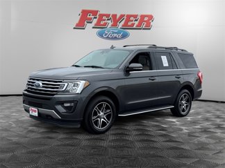 Certified 2020 Ford Expedition XLT w/ Equipment Group 202A image 1