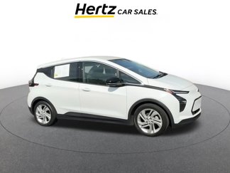 Used 2023 Chevrolet Bolt LT w/ Driver Confidence Package image 1